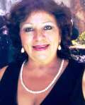 Marisa Trejo Sirvent  [Cónsul - Estado Chiapas]